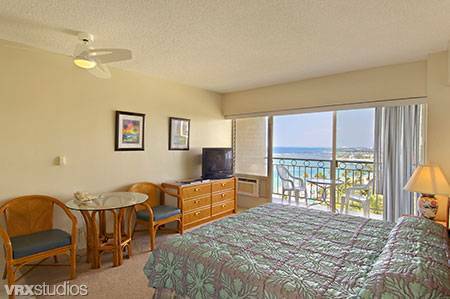 Hotel Outrigger Waikiki Shore