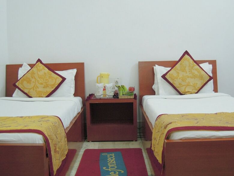 Hotel Tokyo Vihar