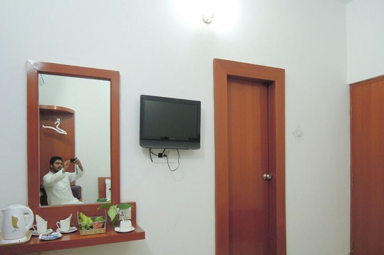 Hotel Tokyo Vihar