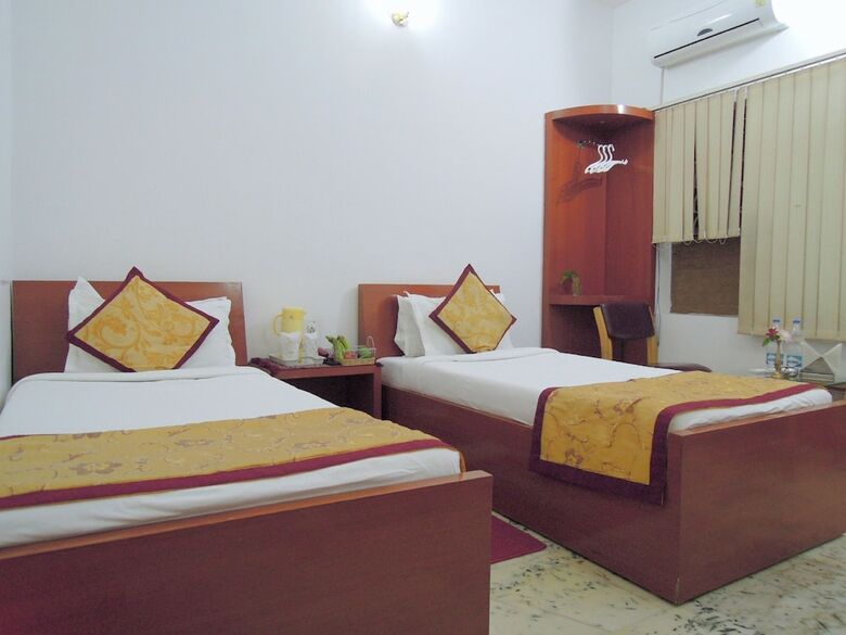 Hotel Tokyo Vihar