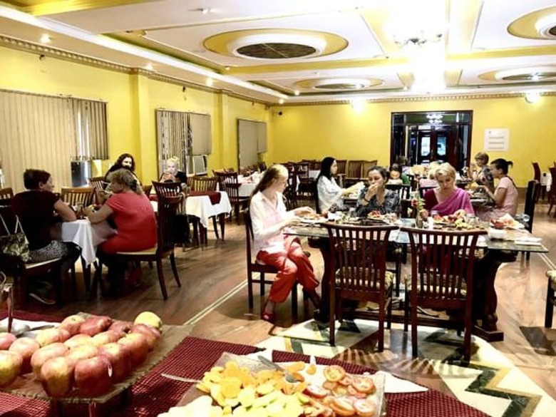 Hotel Tokyo Vihar