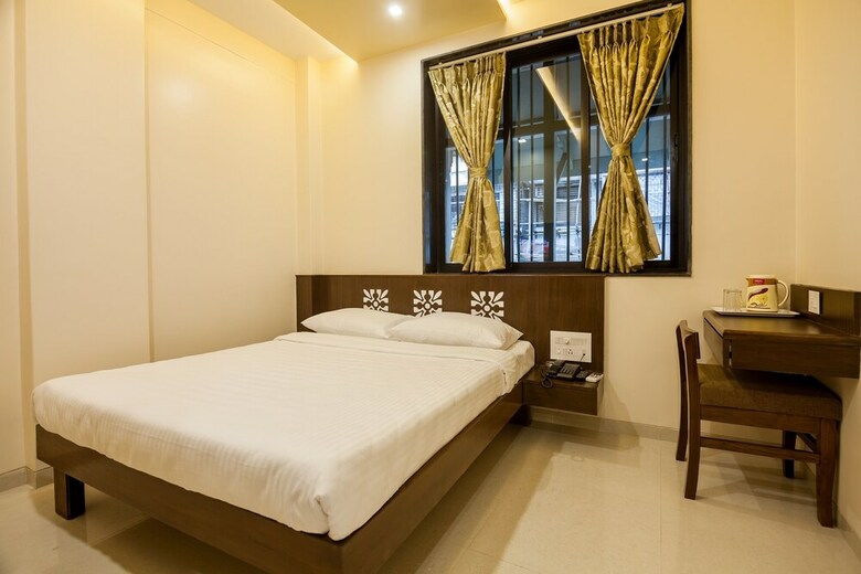 Bed & Breakfast City Guest House