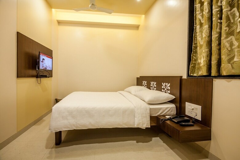 Bed & Breakfast City Guest House