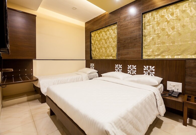 Bed & Breakfast City Guest House