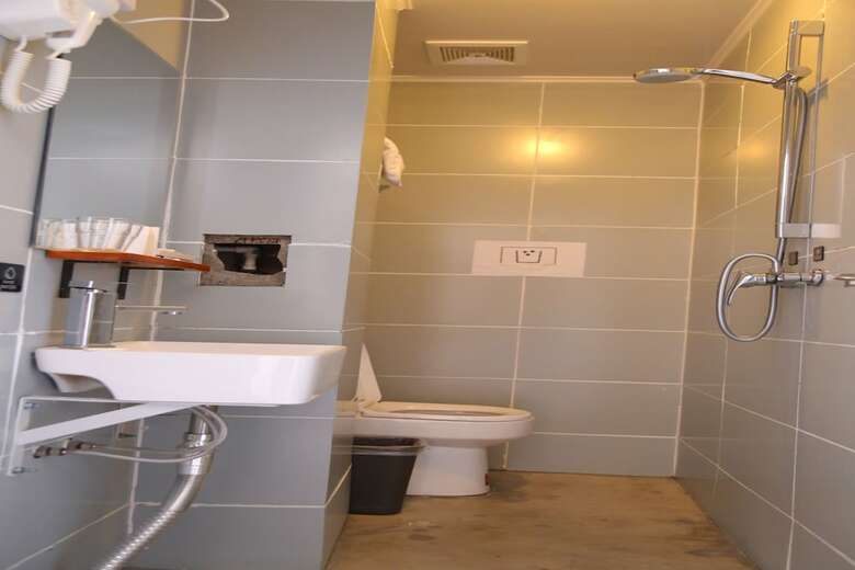 Beijing Granary International Hostel