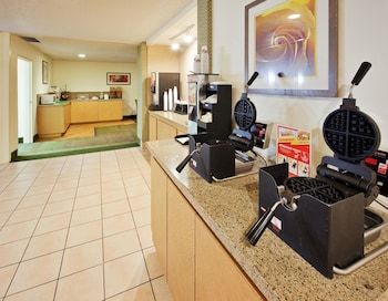 Hotel La Quinta Inn & Suites Redding
