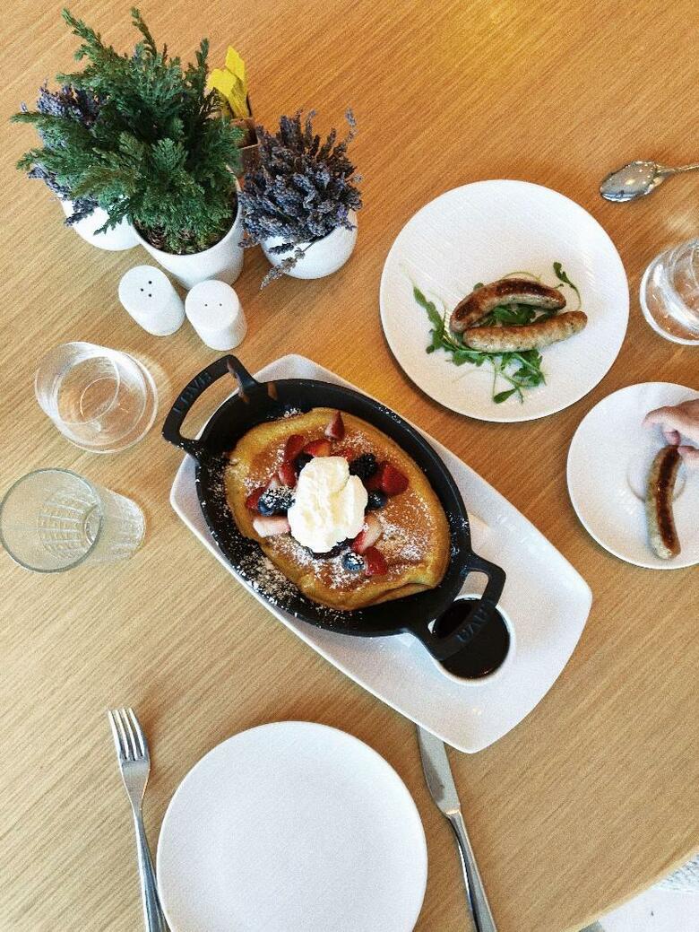 Hotel Oceana Santa Monica