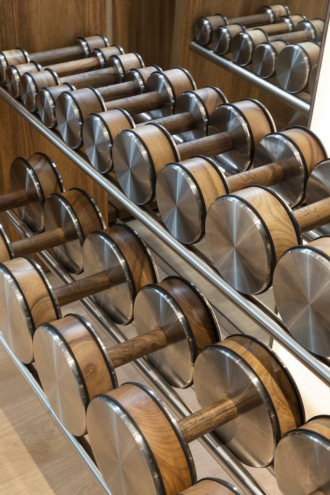 Hotel Oceana Santa Monica