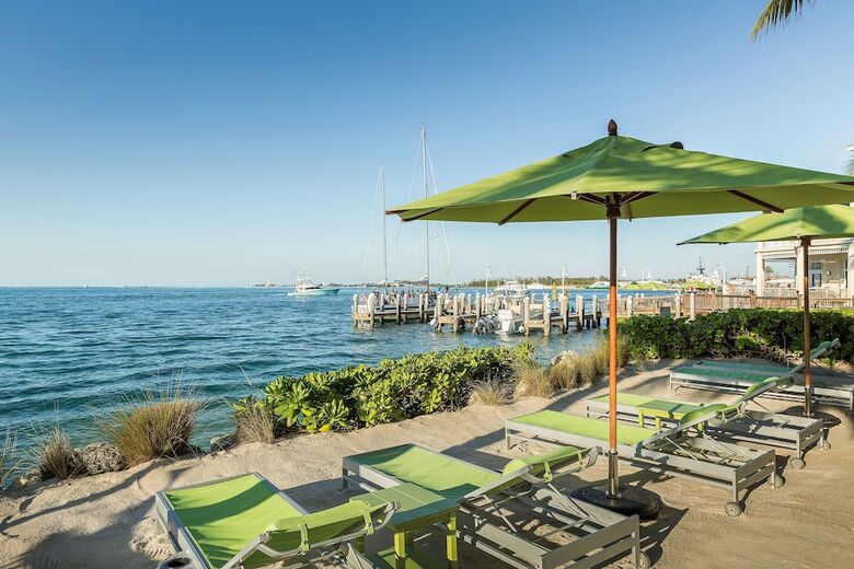 Hotel Hyatt Key West Resort & Spa