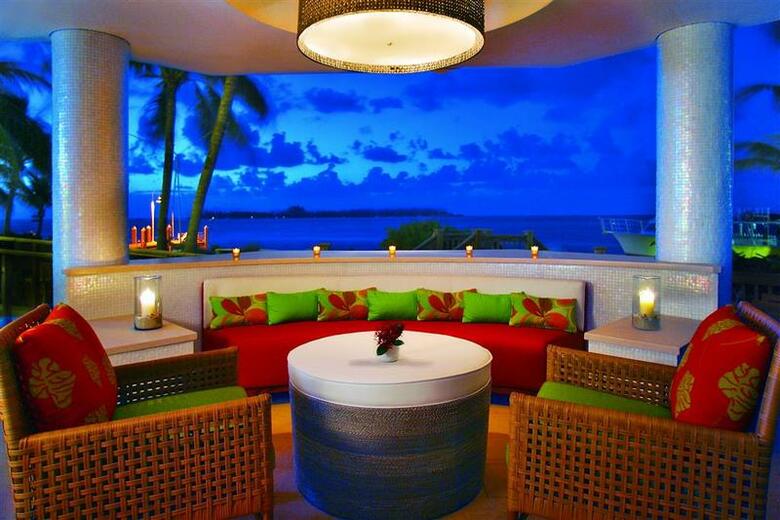 Hotel Hyatt Key West Resort & Spa