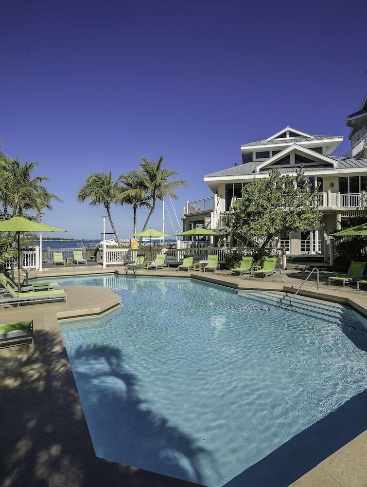 Hotel Hyatt Key West Resort & Spa