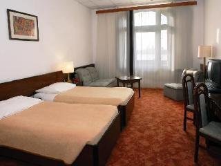 Hotel Riviera