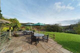 Hotel Limpley Stoke