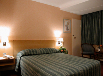 Hotel Britannia Roundhouse