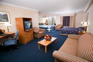 Glengate Hotel