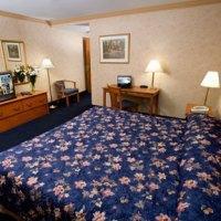 Glengate Hotel