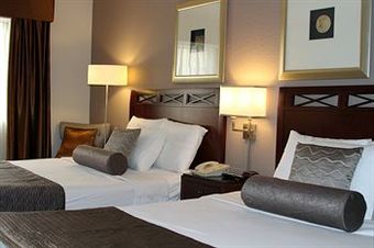 Hotel Red Lion Inn And Suites
