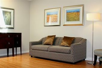 Hotel Red Lion Inn And Suites