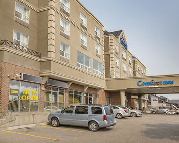 Hotel Comfort Inn & Suites South