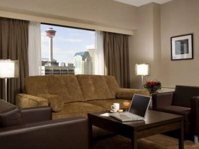 Hotel Delta Bow Valley