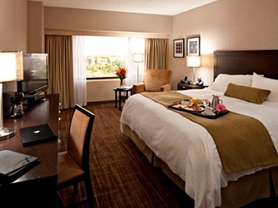 Hotel Delta Bow Valley