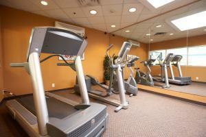Hotel Econo Lodge Inn & Suites University