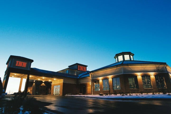 Hotel Executive Royal Inn North Calgary
