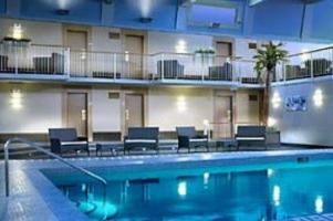 Hotel Quality Inn University