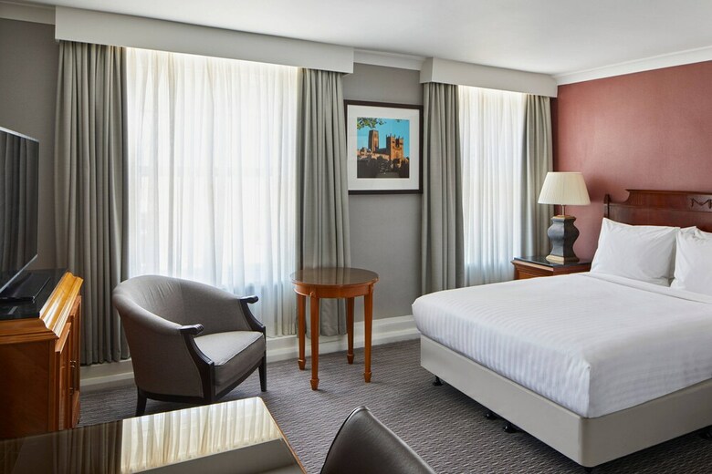 Durham Marriott Hotel Royal County