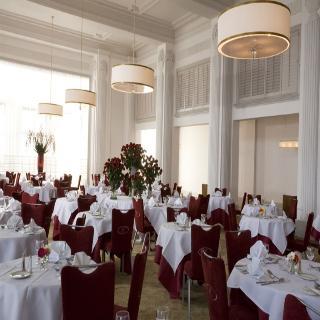 Hotel Cavendish