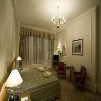 Hotel Cavendish