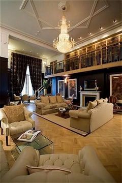Hotel Cavendish