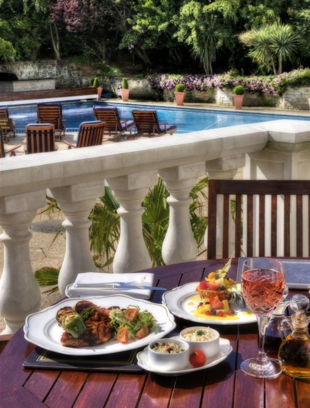 Hotel Grand