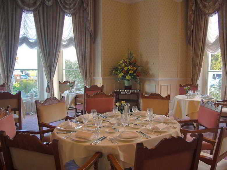 Hotel Grand