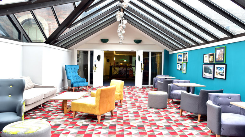 Hotel Holiday Inn East Kilbride