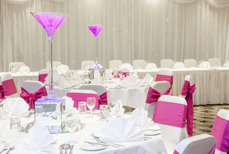 Hotel Holiday Inn East Kilbride