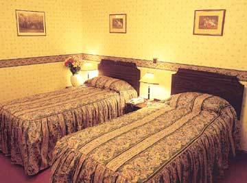 Hotel Best Western Plus Castle Inn