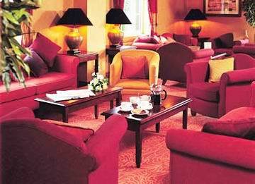 Hotel Best Western Plus Castle Inn
