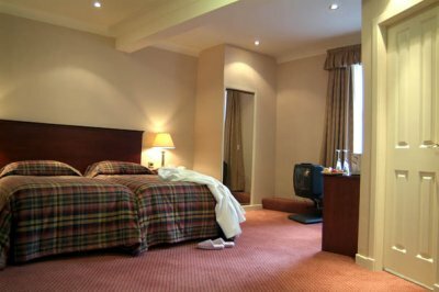 Hotel Salutation