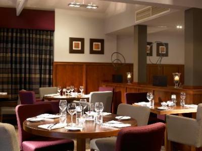 Stratford Hotel