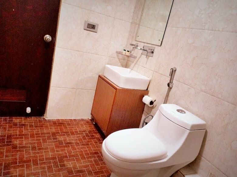 Hotel Yavachi