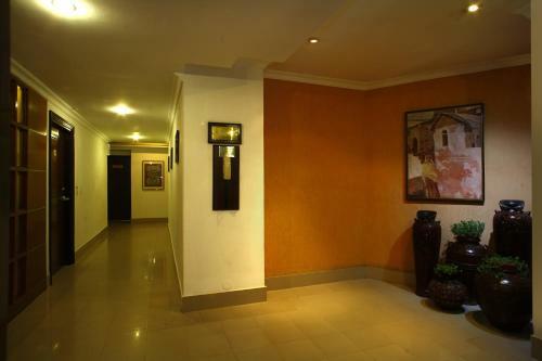 Hotel The Sonnet