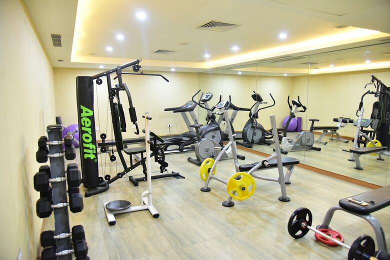 Hotel Jiva