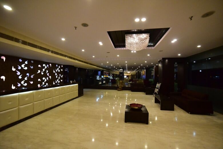 Hotel Jiva