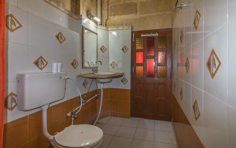Hotel Oasis Haveli