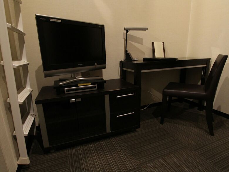 Hotel Livemax Esaka