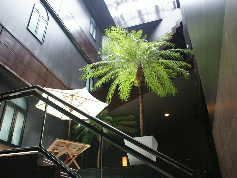 Hotel Livemax Esaka