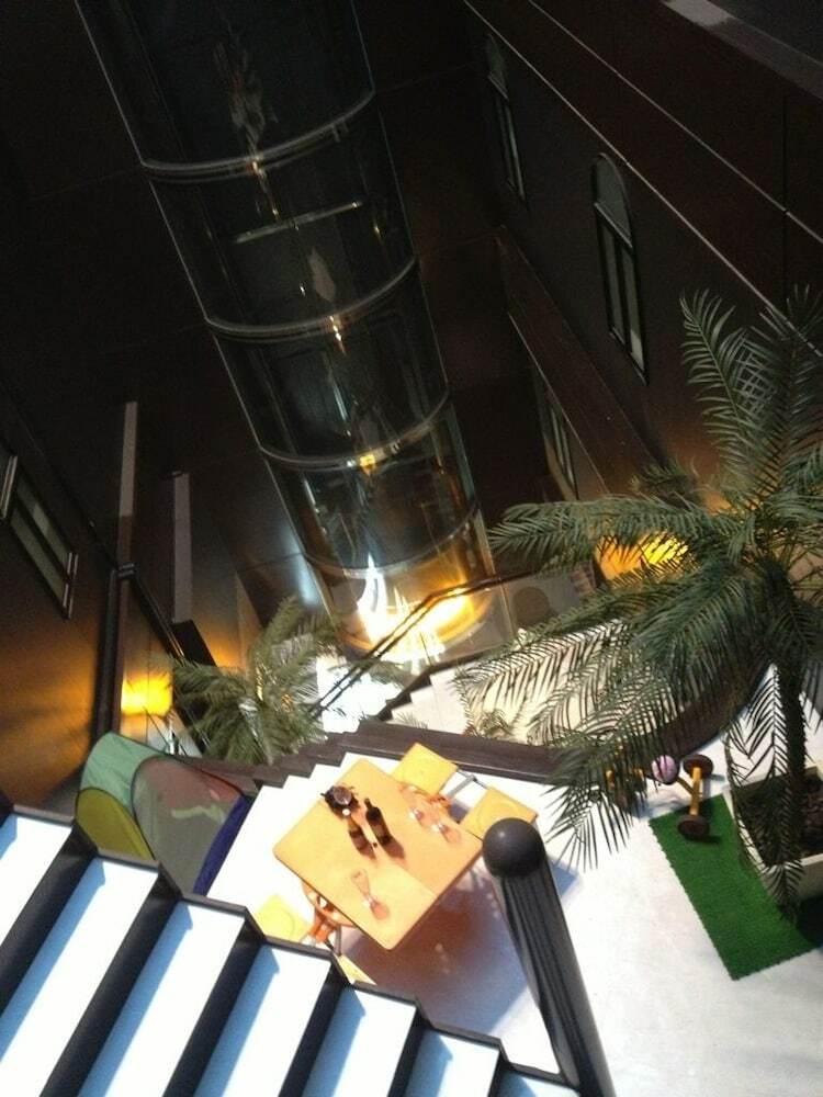 Hotel Livemax Esaka