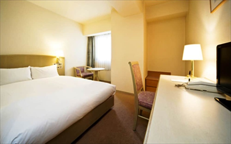 Gr Hotel Esaka