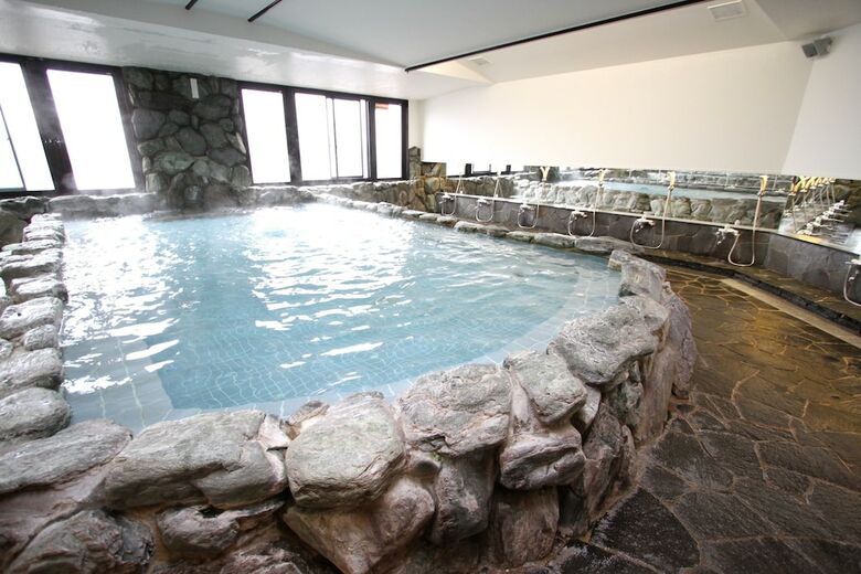 Gr Hotel Esaka
